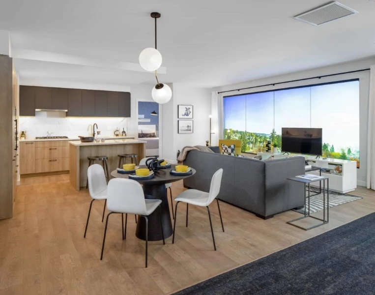 Horizon 21 by Centred Developments presale