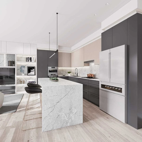 Rose Garden by Konic Homes presale