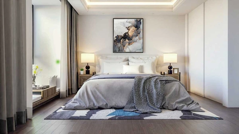 QE on the Park by Kingdom Developments and RIAA Development presale