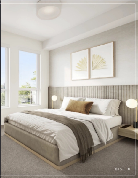 Oak & Stone by Abstract Developments presale