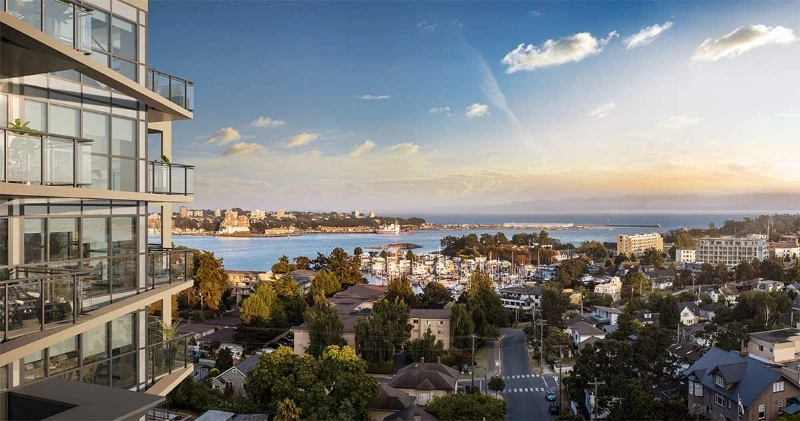 Pacific House by Lexi Group presale