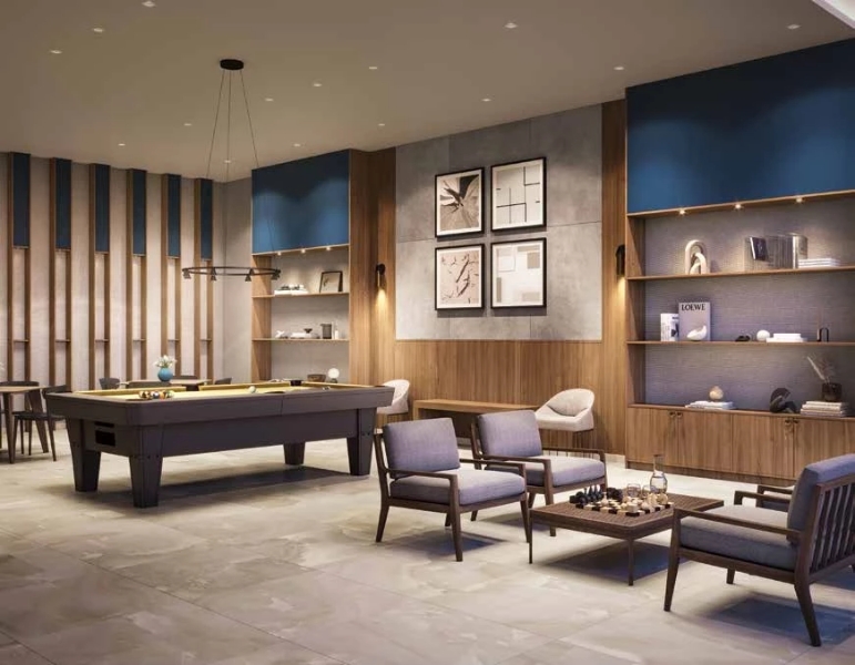 Burquitlam Park District by Intergulf Development Group presale