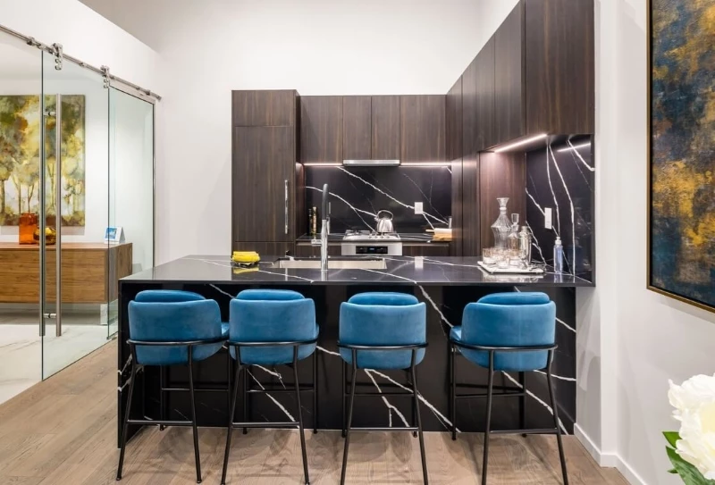 Millennium Central Lonsdale by Millennium Development Group presale