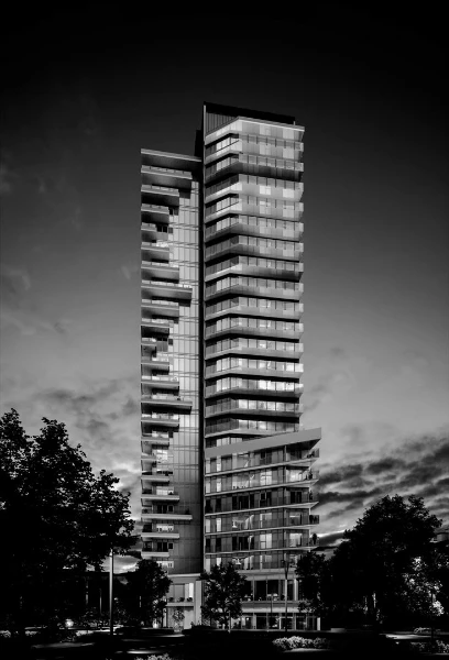 Contour Metrotown by SVM Developments and Kirpal Group presale