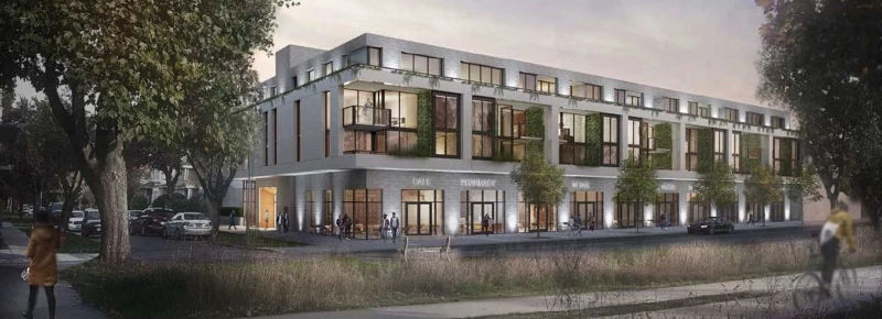 Carven by Kenstone Properties presale