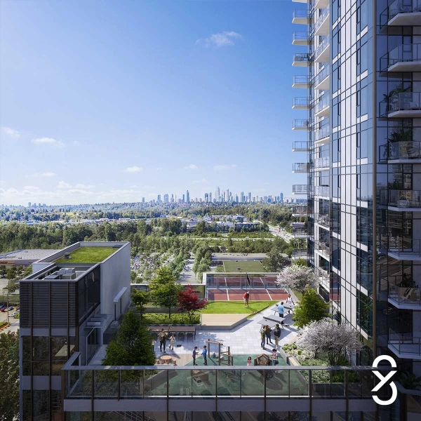 South Yards by Anthem presale