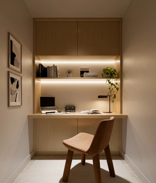 Botanica by QUALEX LANDMARK presale