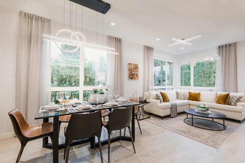 Cardinal by Polygon Homes presale