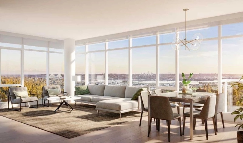 West by Beedie Living presale