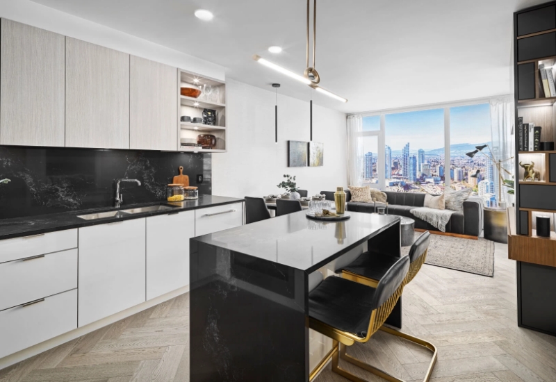 Riviera by Ledingham McAllister presale