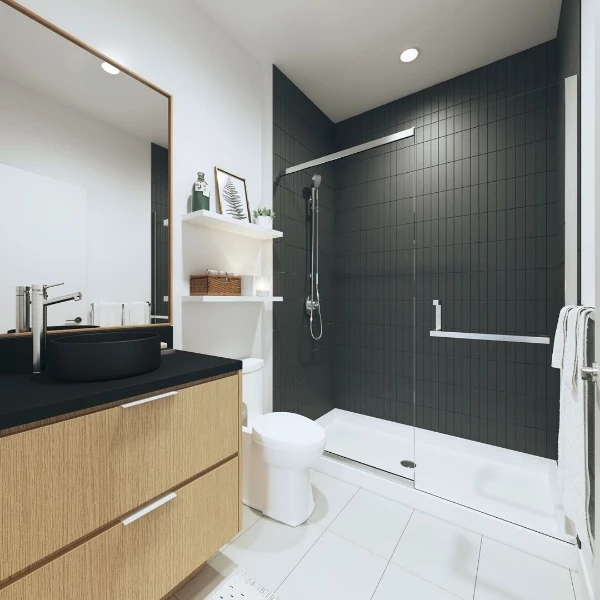 Grafia by Porte Communities presale