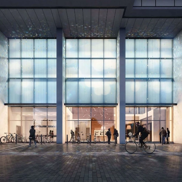 Tailor by Marcon presale