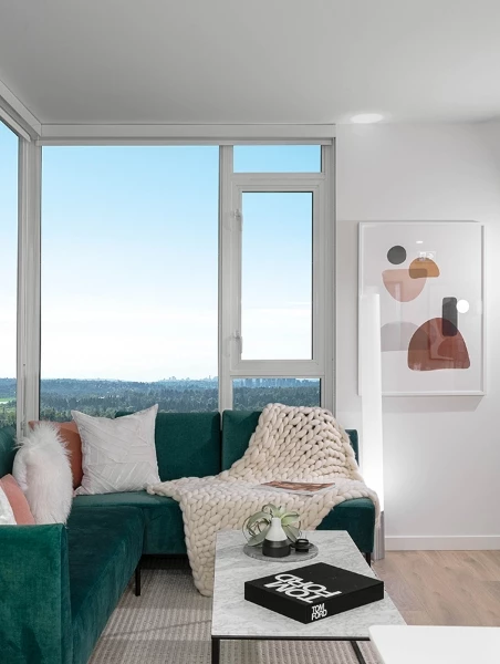 SOCO by Anthem presale