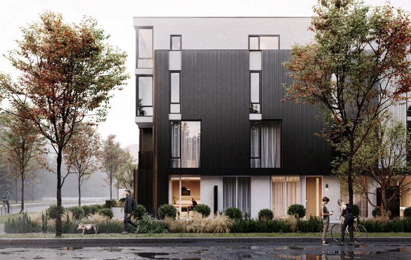 The Cut PHASE 2 by Fabric Living presale