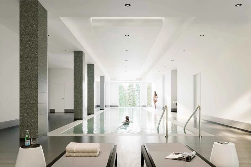 Parkside at Lynn by Mosaic Homes presale