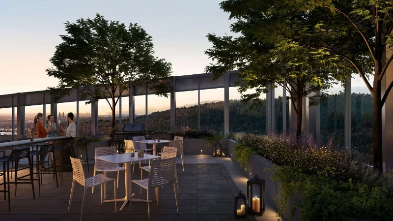 Myriad by Concert presale