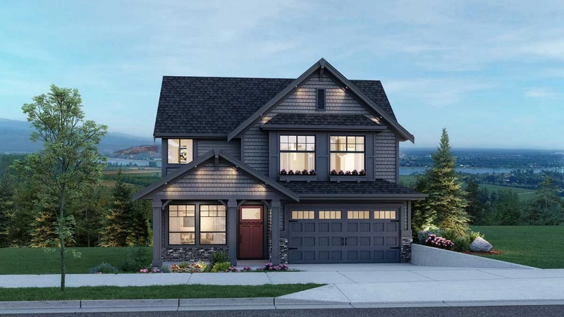 Sheffield by Morningstar presale