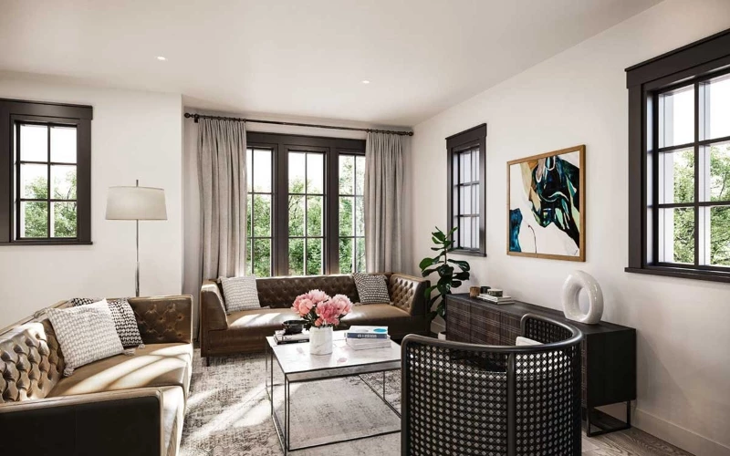 West Blvd and West 53rd by Formwerks Boutique Properties presale