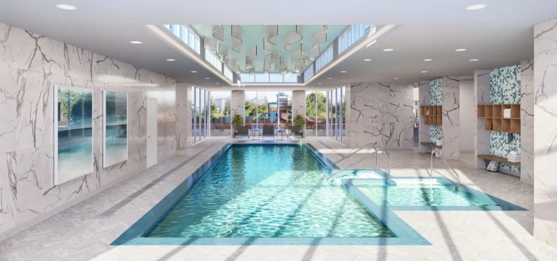 Park Residences II by Yue Hwa presale