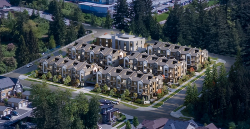 Amber Gate by JPS Developments presale