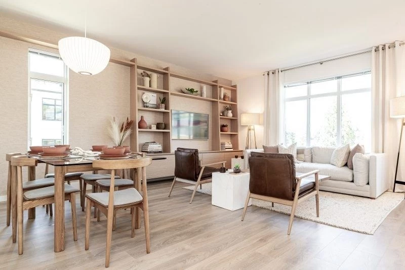 Wood and Water by Anthem presale