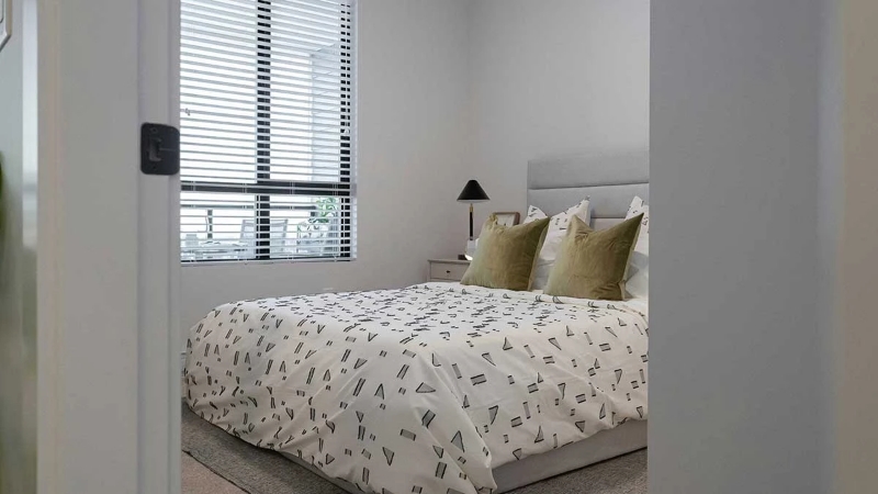 Unity by Whitetail Homes presale