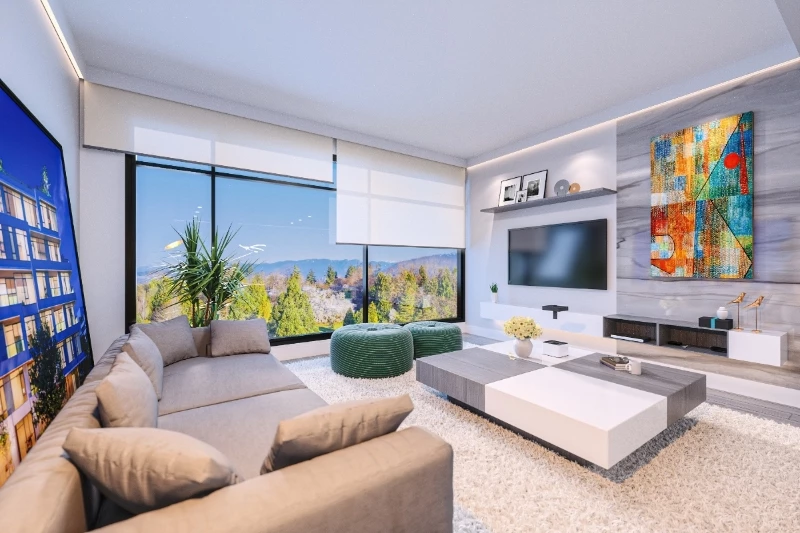 QE on the Park by Kingdom Developments and RIAA Development presale