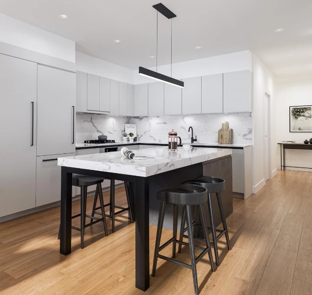 Popolo by EPIX Developments Ltd. presale