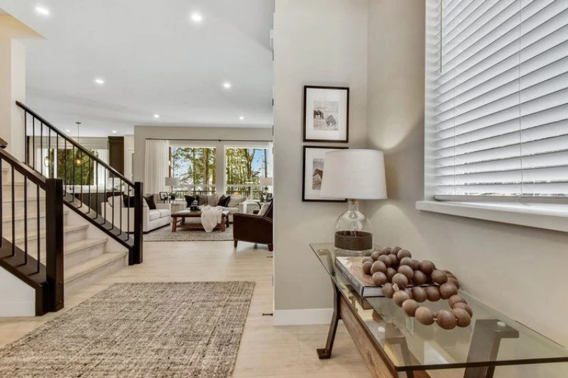 Nelson & Grove by Morningstar presale