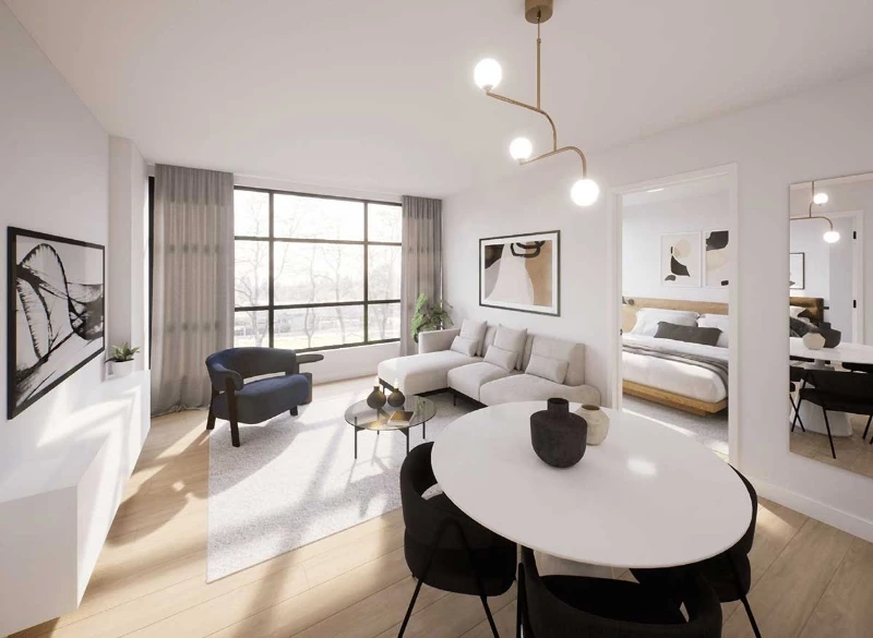 Ava by Thinkhome Realty Ltd. presale