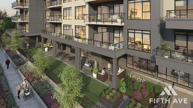 Prosper by Mountain Creations presale