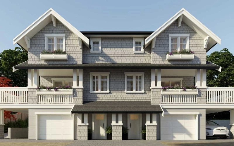 Heritage on West Boulevard by Formwerks Boutique Properties presale