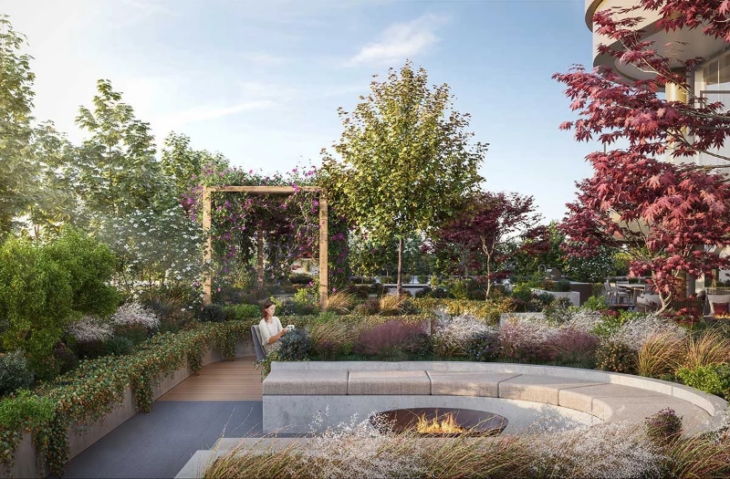 Etoile Gold by Millennium Development Group presale