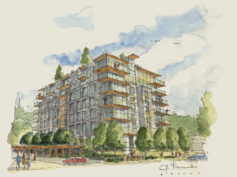 Weston Place by Darwin presale