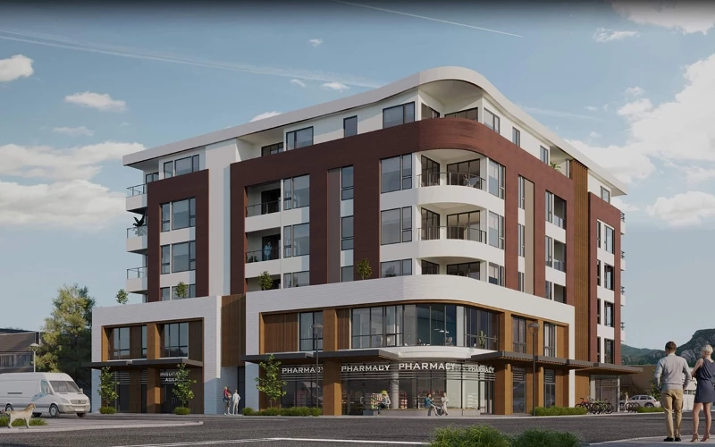 Milagro by Megadex International Investments presale