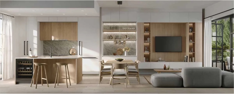 SOTO on W28 by Form presale