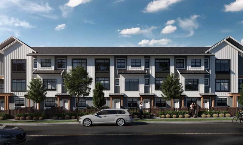 Aviva by Zail Properties presale