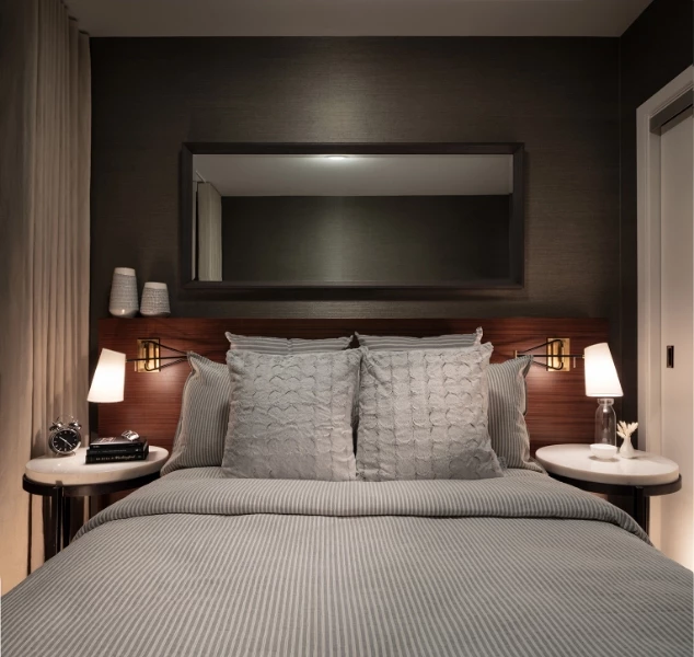 Smith and Farrow by Boffo Developments Ltd. presale