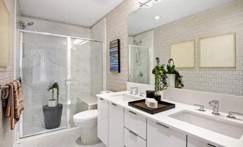 Cardinal by Polygon Homes presale