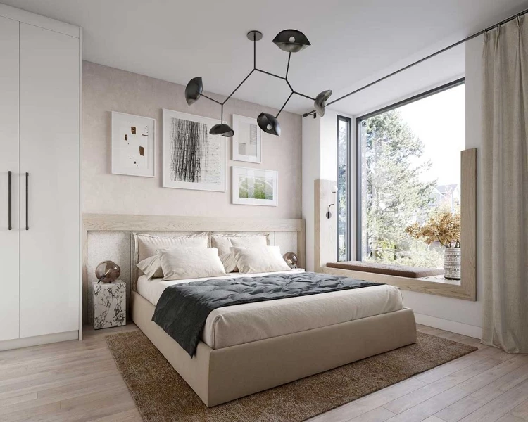 King & Columbia by Forme Development presale