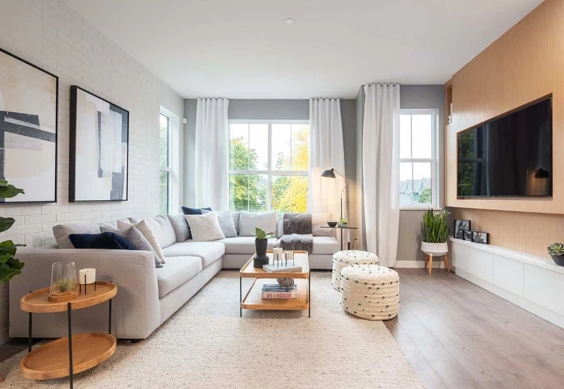 Portside by Anthem presale