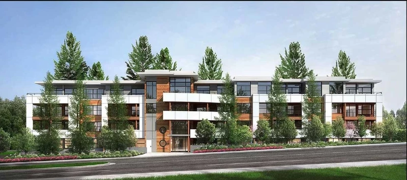 Odyssey by Forge Properties Inc. presale