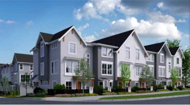 Madewell by Gatehouse Developments presale