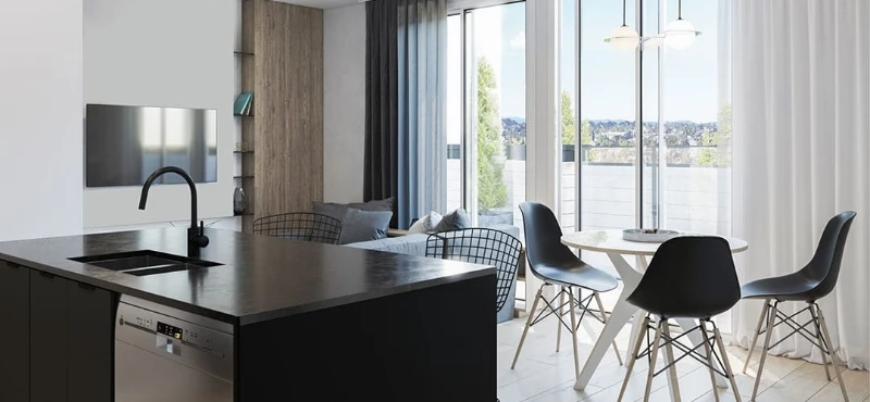 Briza by Genaris Properties presale