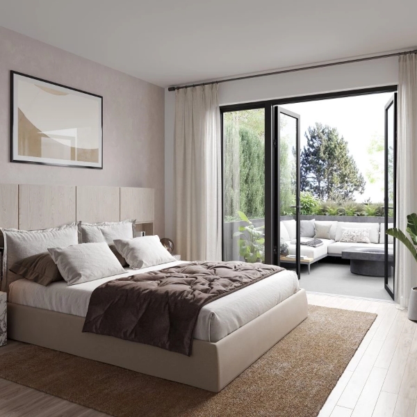 King & Columbia - Phase 2 by Forme Development presale