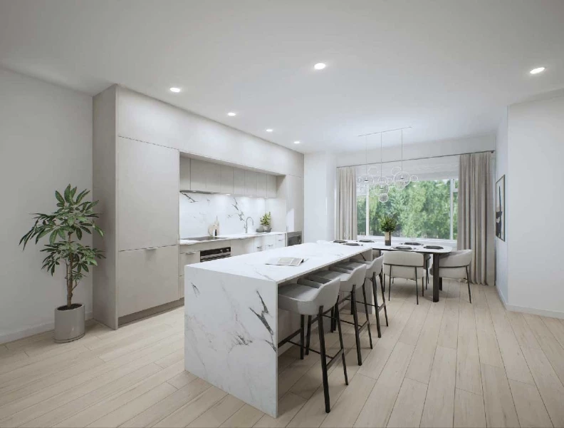 Terza by NAM Development presale