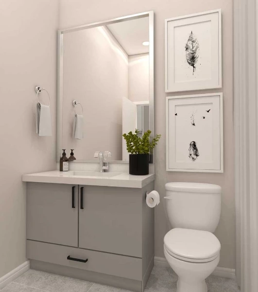 72 Crossroads by Young Earth Developments presale