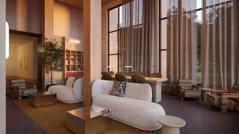 Tresah by Mike Geric Construction presale