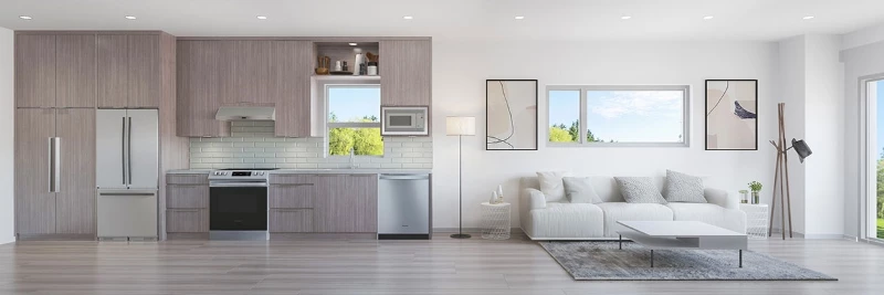 Twelve at Norquay Park by VSP Developments presale