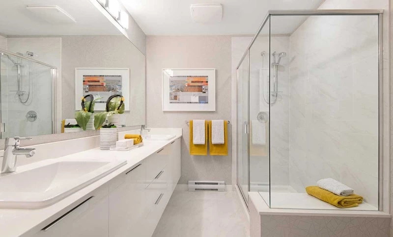 Provenance by Polygon Homes presale